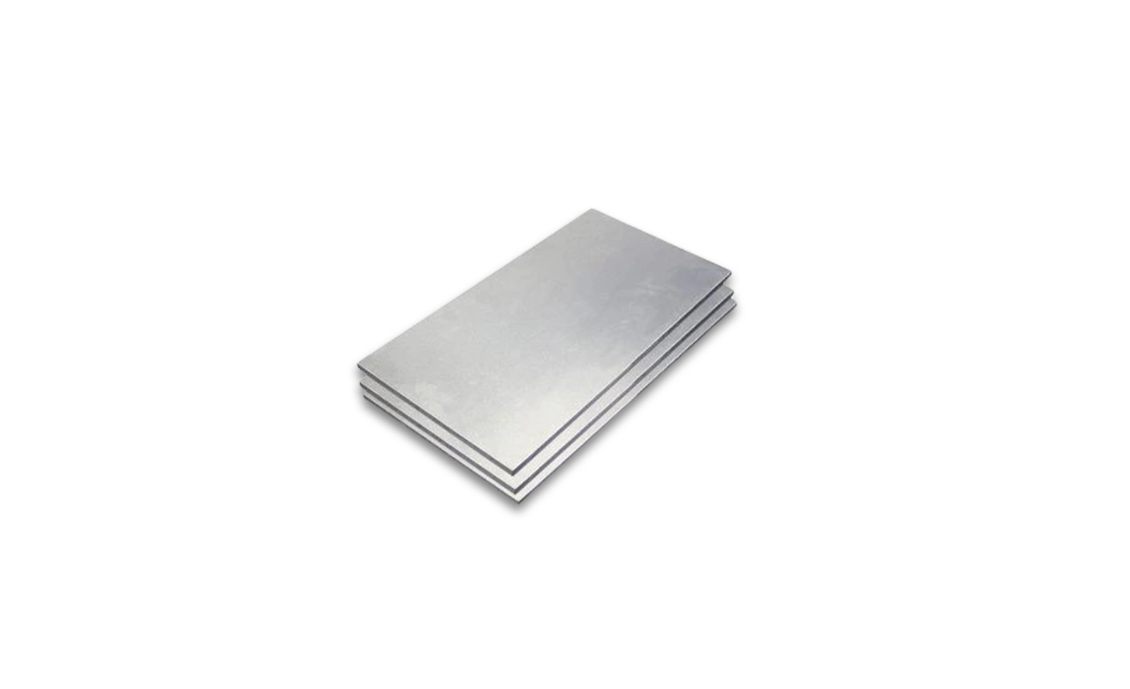 nufit normal image stainless steel plate