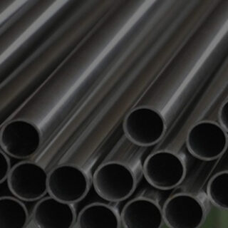 Nickel Alloy Pipe